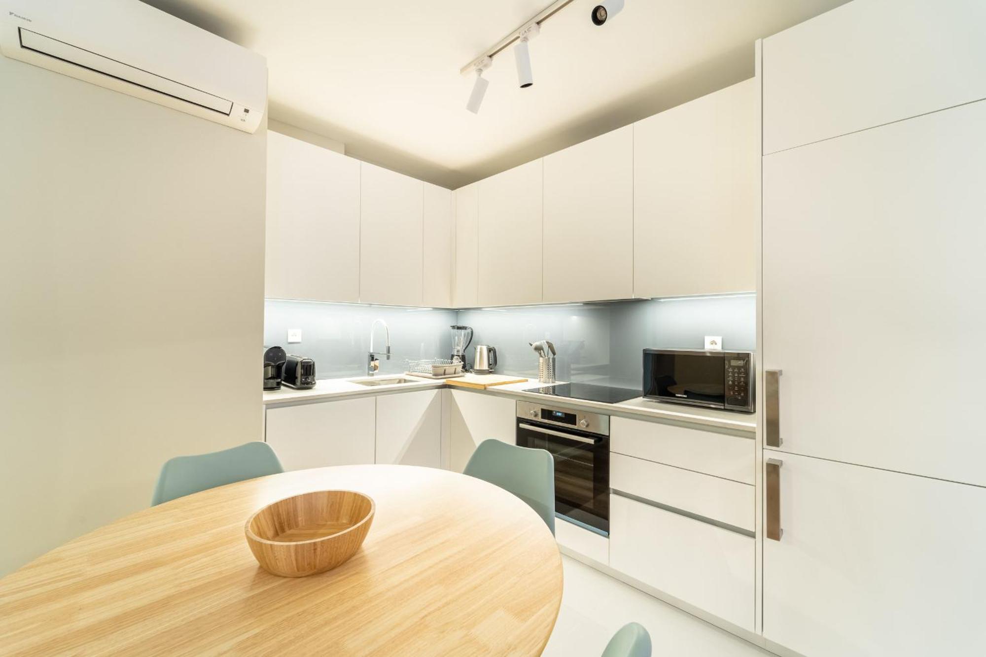 On The Square Studio - City Center By House And People Braga Extérieur photo
